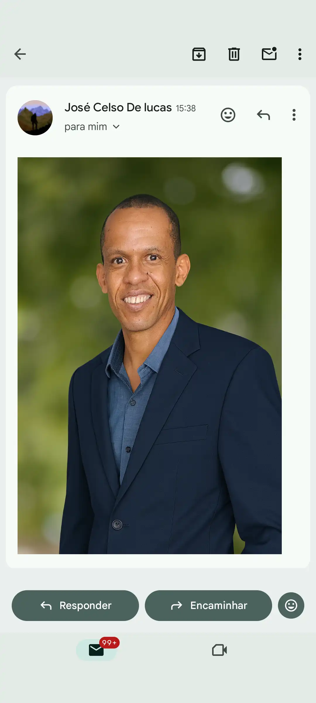 José Lucas