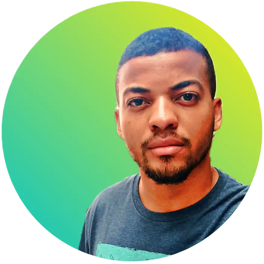 Isaque Jesus