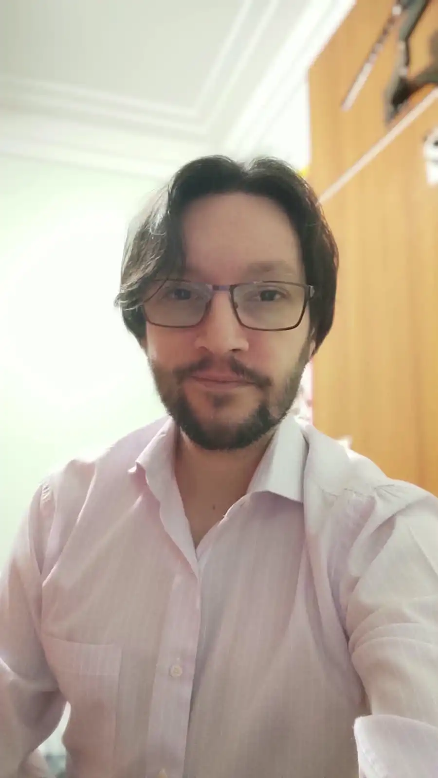 Luís Oliveira