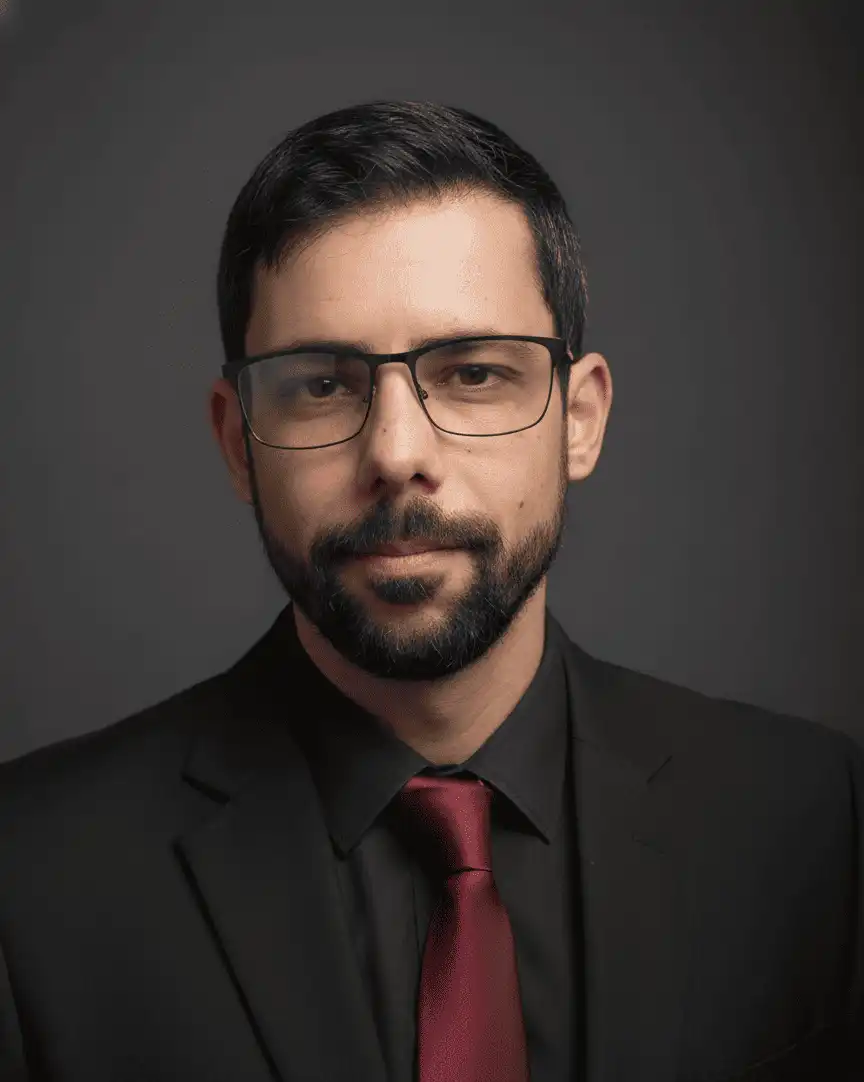 Adrian Cardoso
