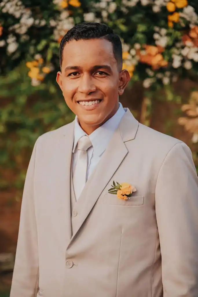 Edmilton Souza