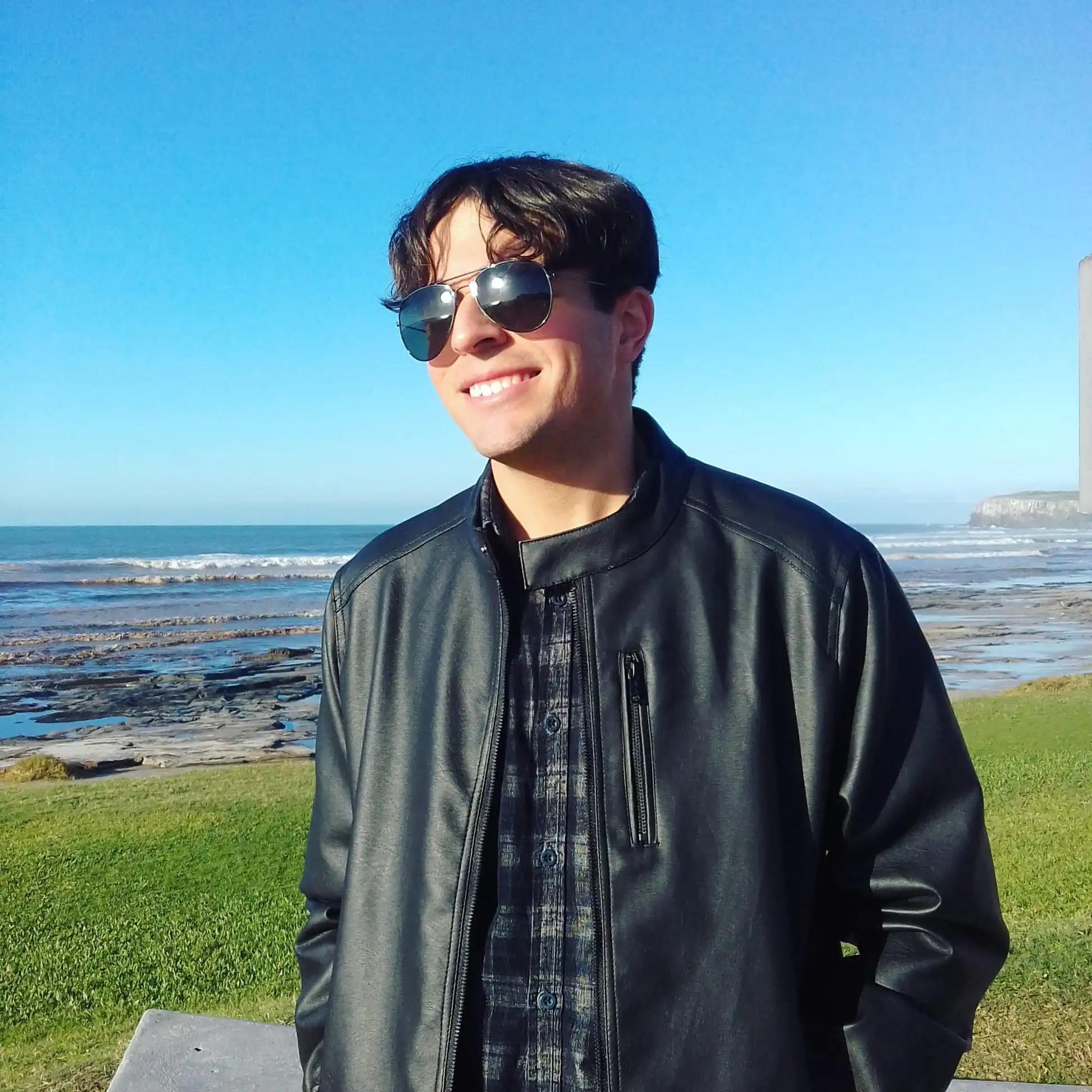 Taylan Fernandes