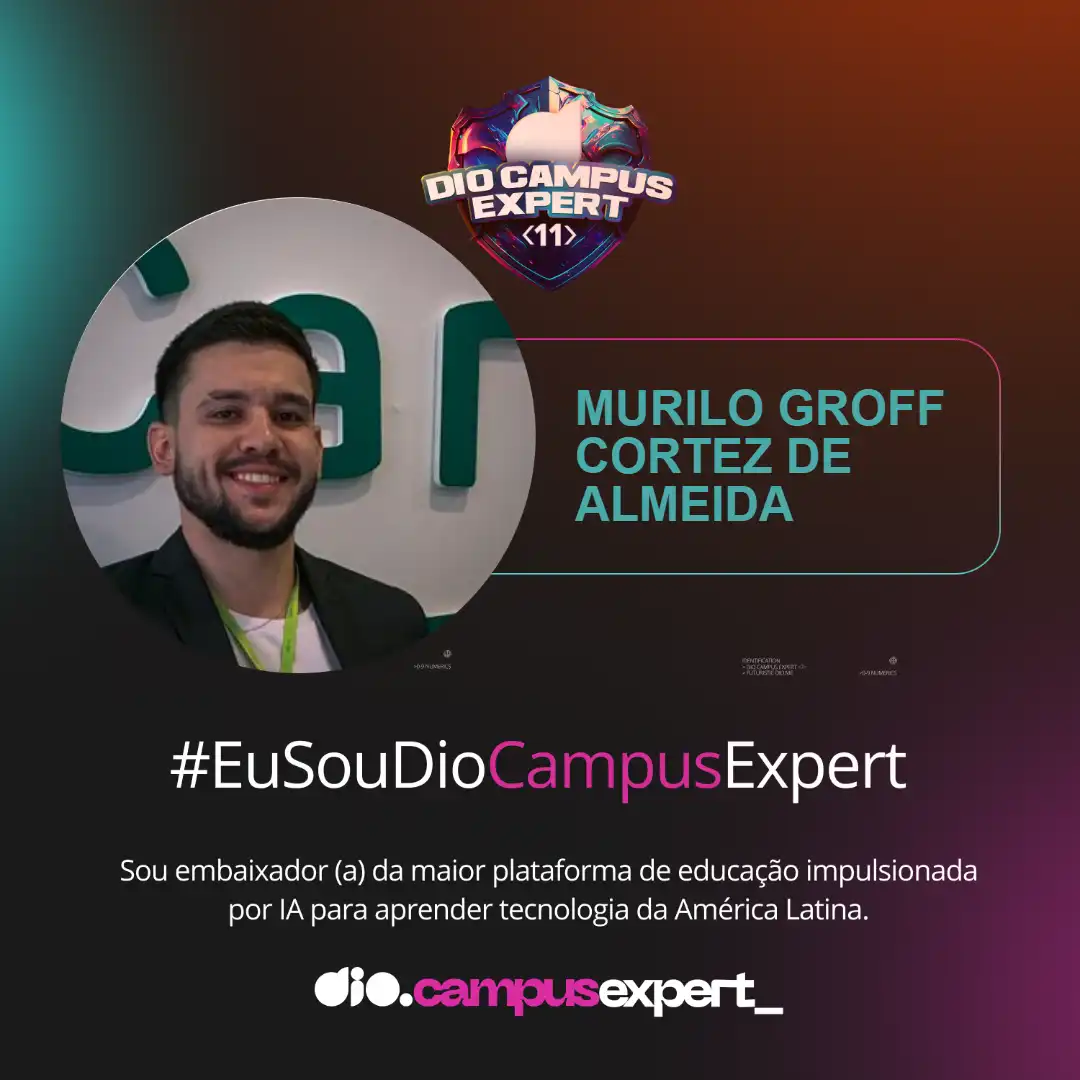 Murilo Almeida