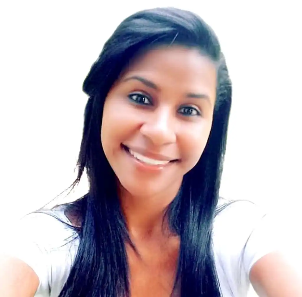 Marília Santos
