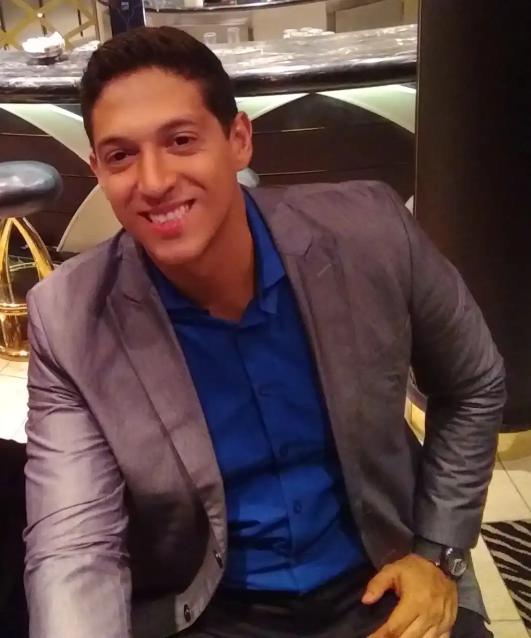Rogerio Nicacio
