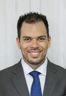 Raphael Anjos