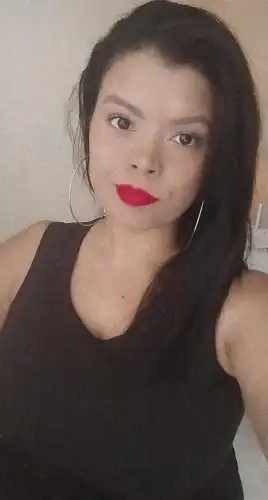 Deisilani Nascimento