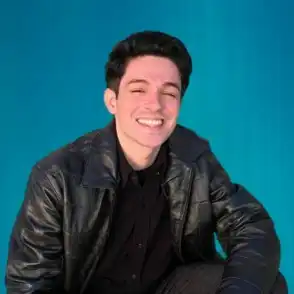 Leonardo Almeida