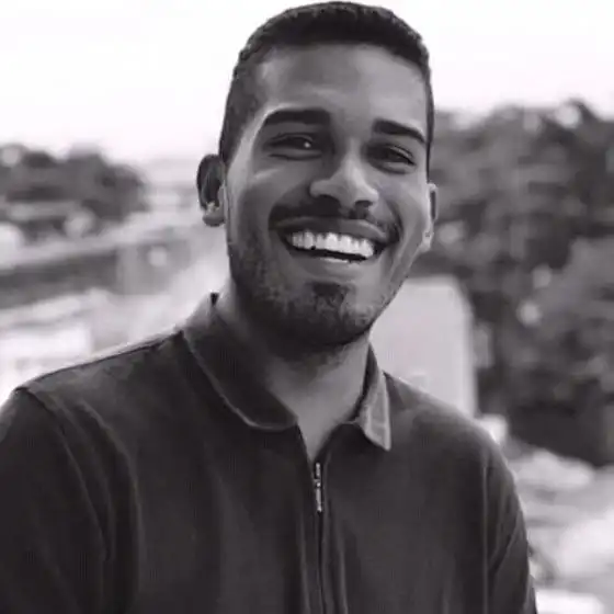 Bruno Ferreira