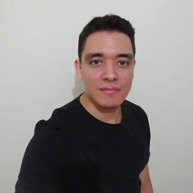 Felipe Bertoline Vieira