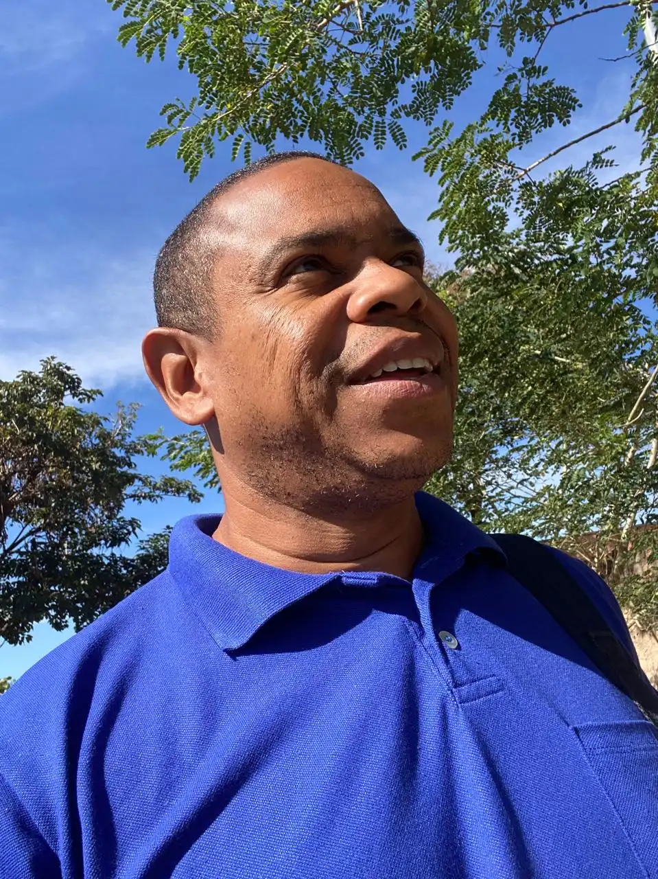 Sérgio Mercês