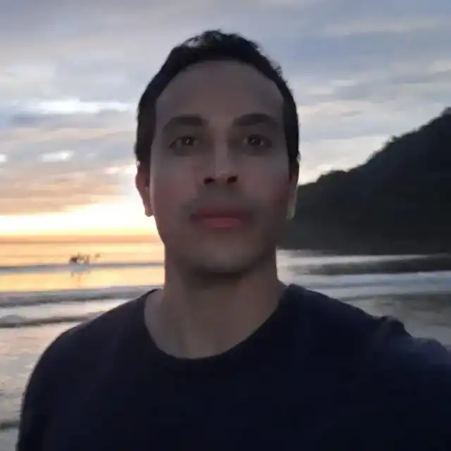 Matheus Colombo
