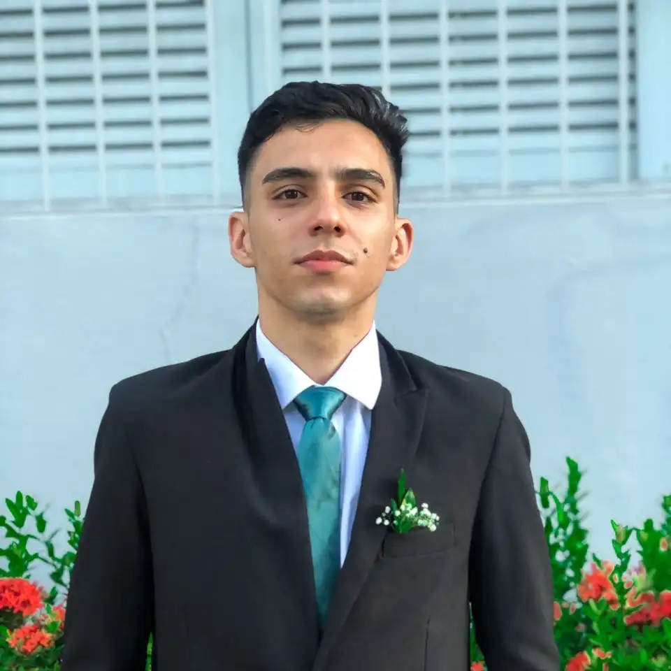 josé melo