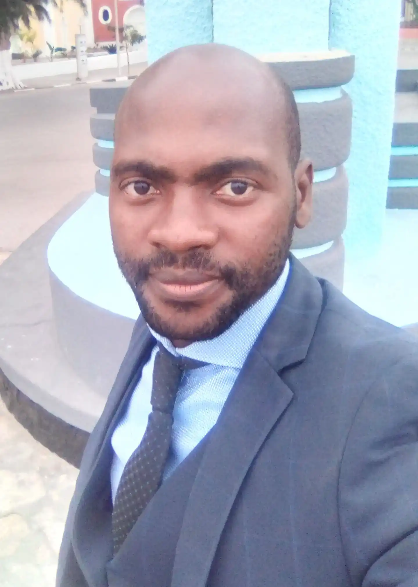 Aderson Cangahi