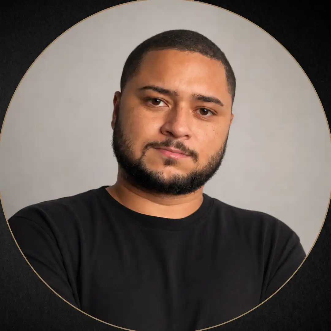 Isac Sabino
