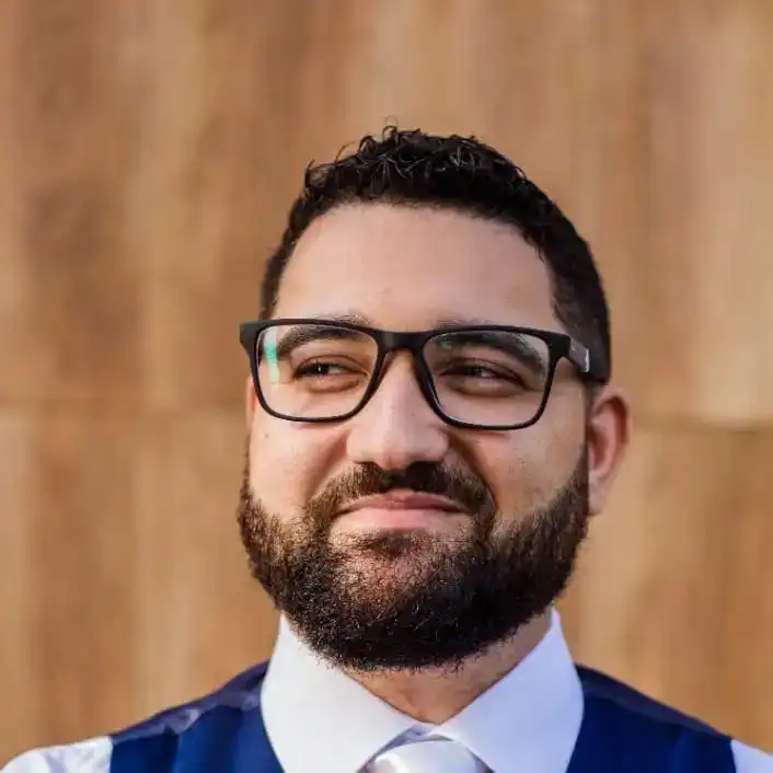 Nicolas Melo
