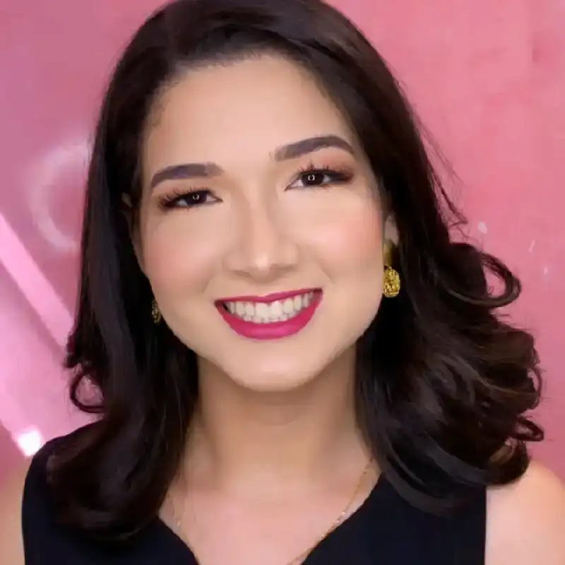 Manoelly Silva