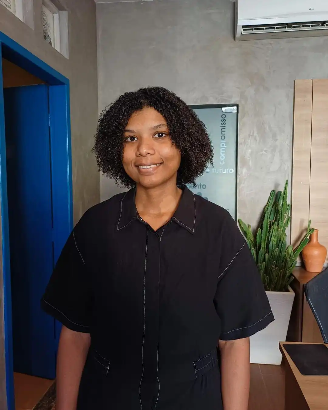 KAROLINE DA SILVA NASCIMENTO