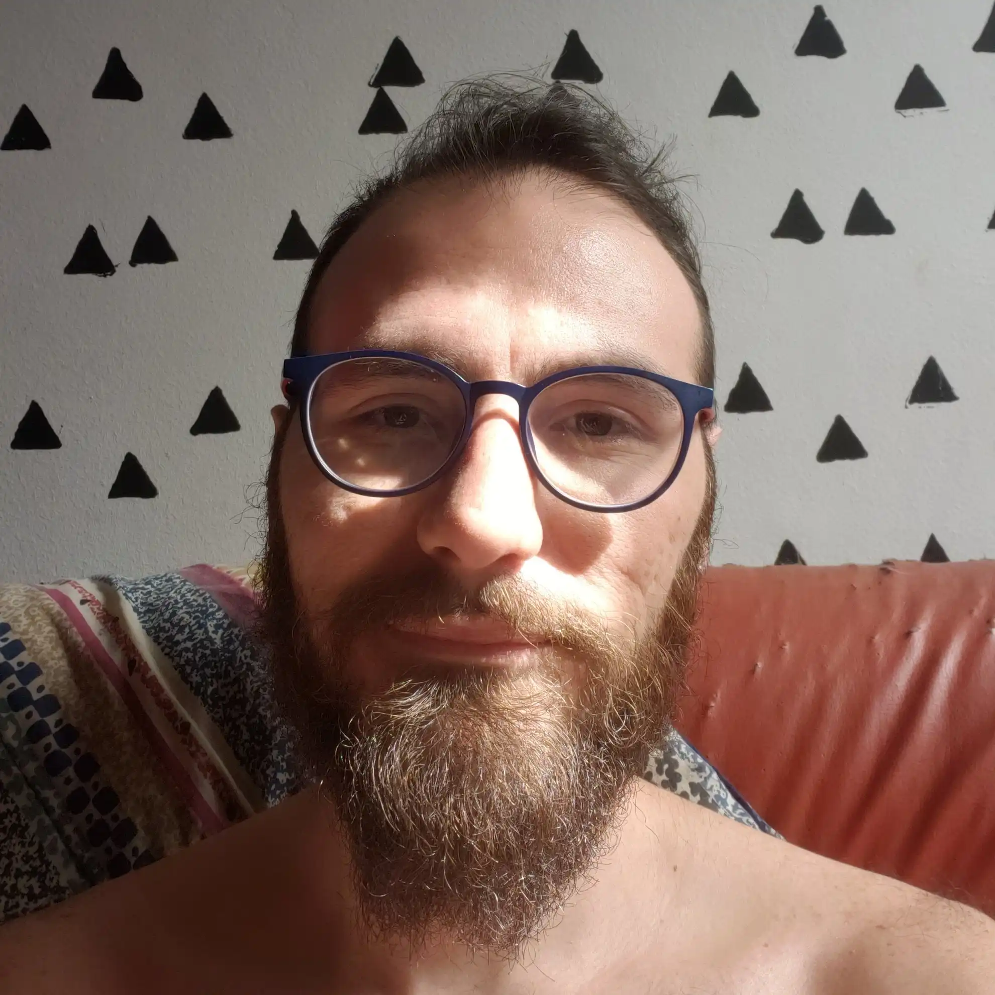 Thiago Nebuloni