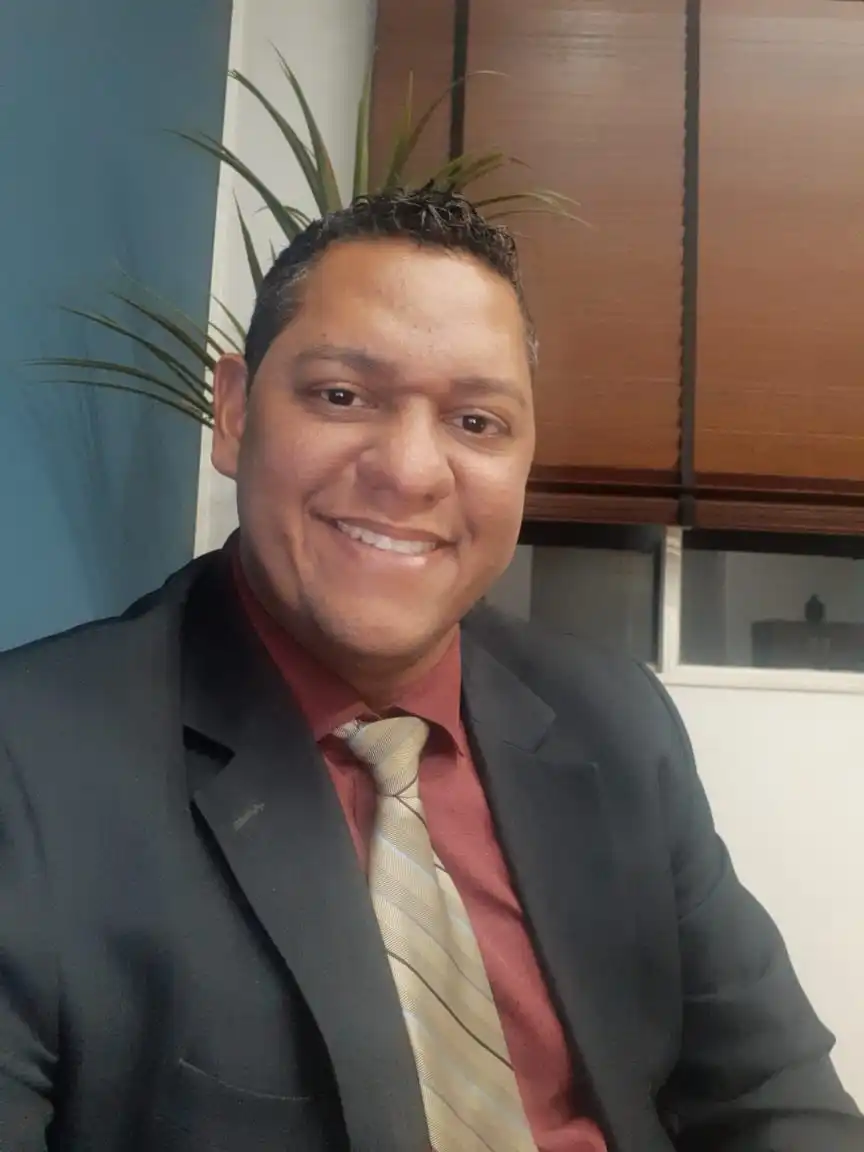 Ramon Martins