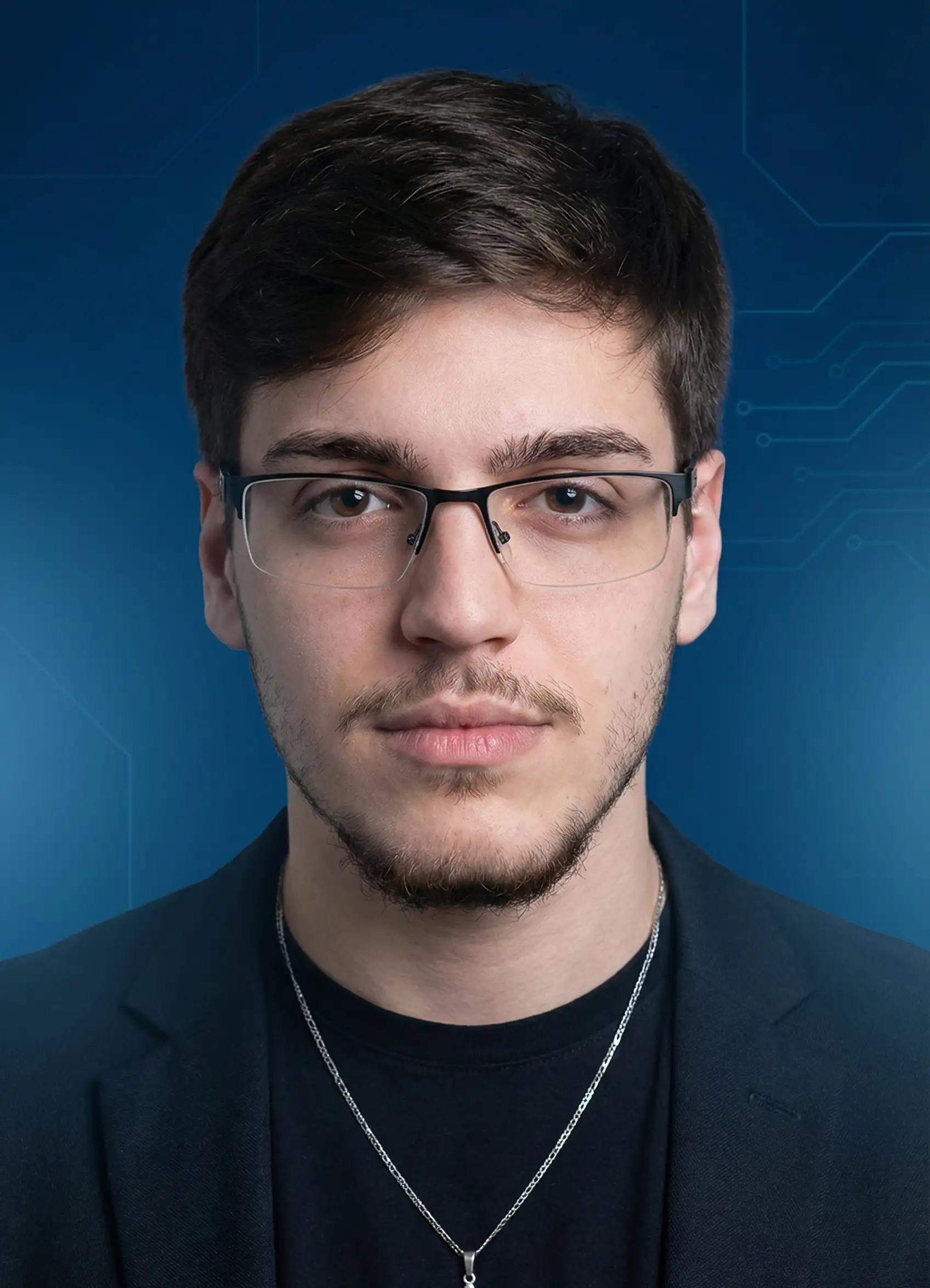 Enrico Paula