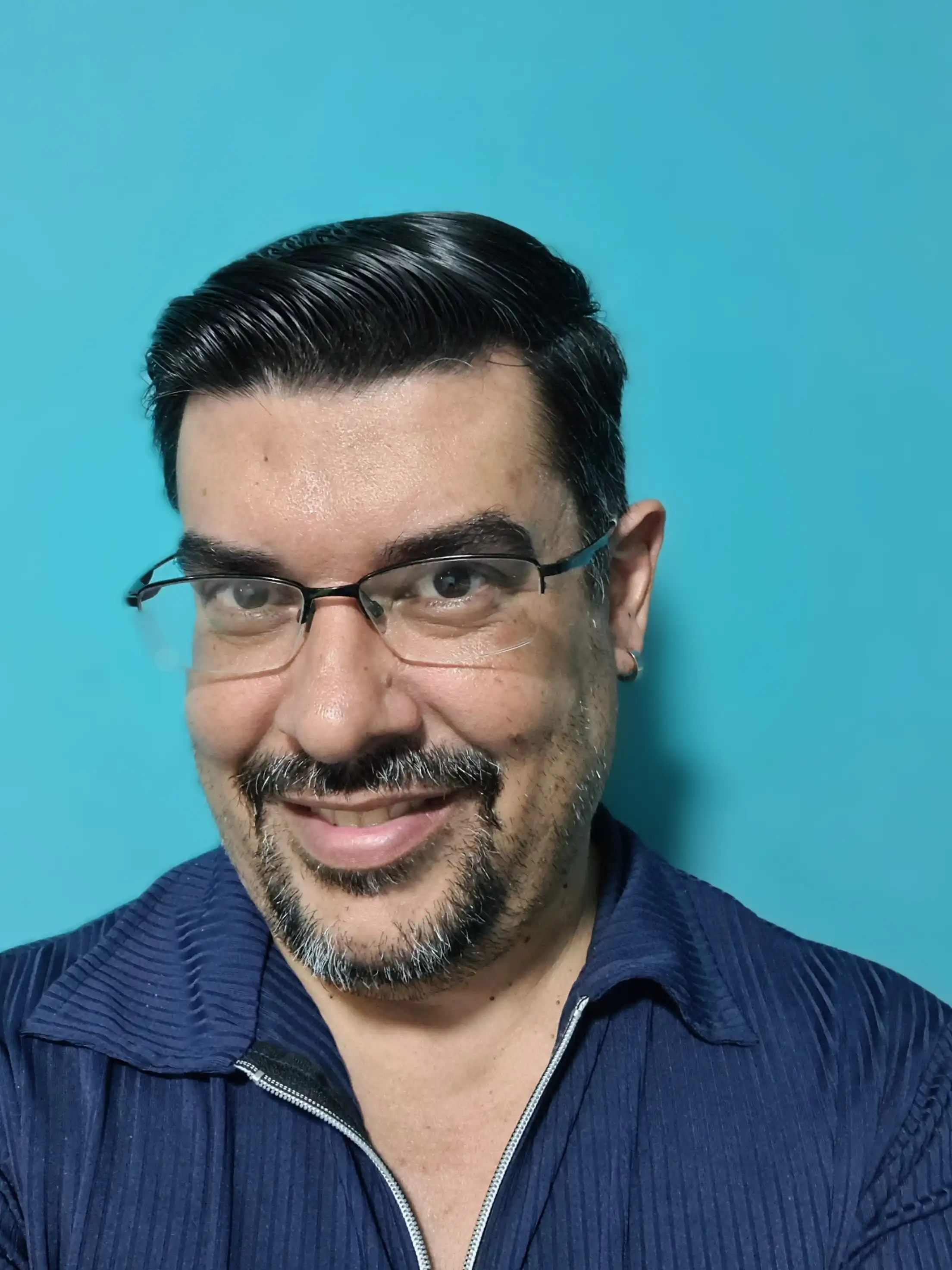Cristiano Cezar