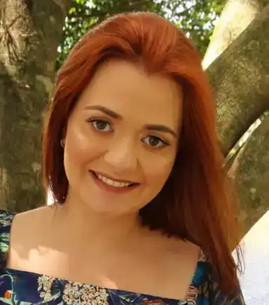 Scheronlini Martins