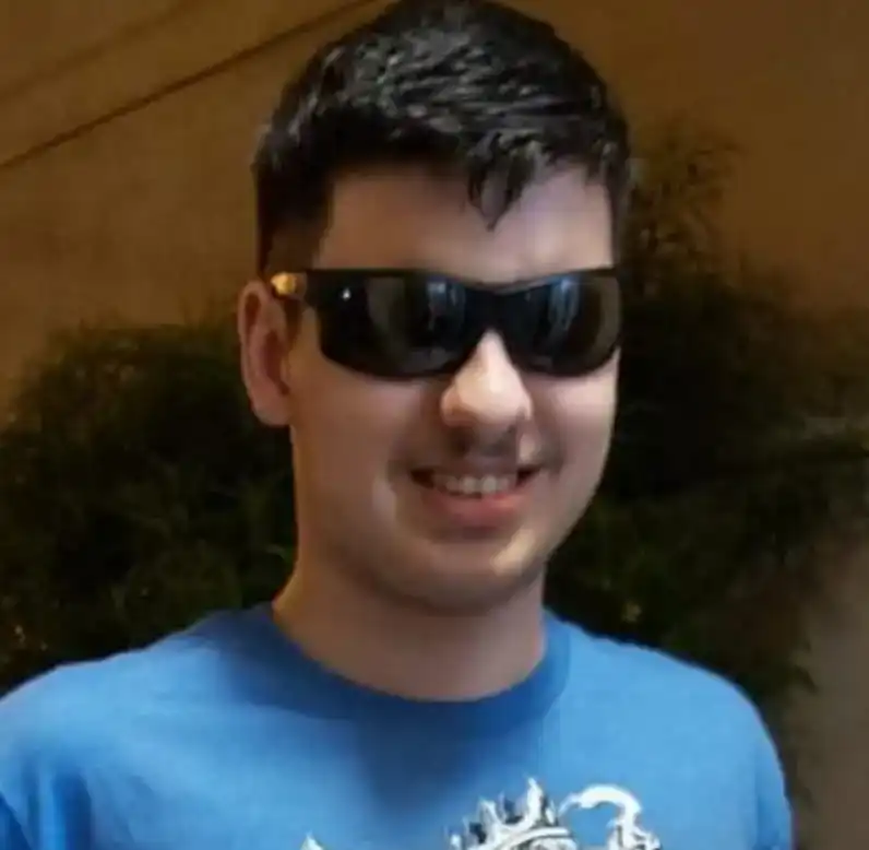 Kevin Almeida