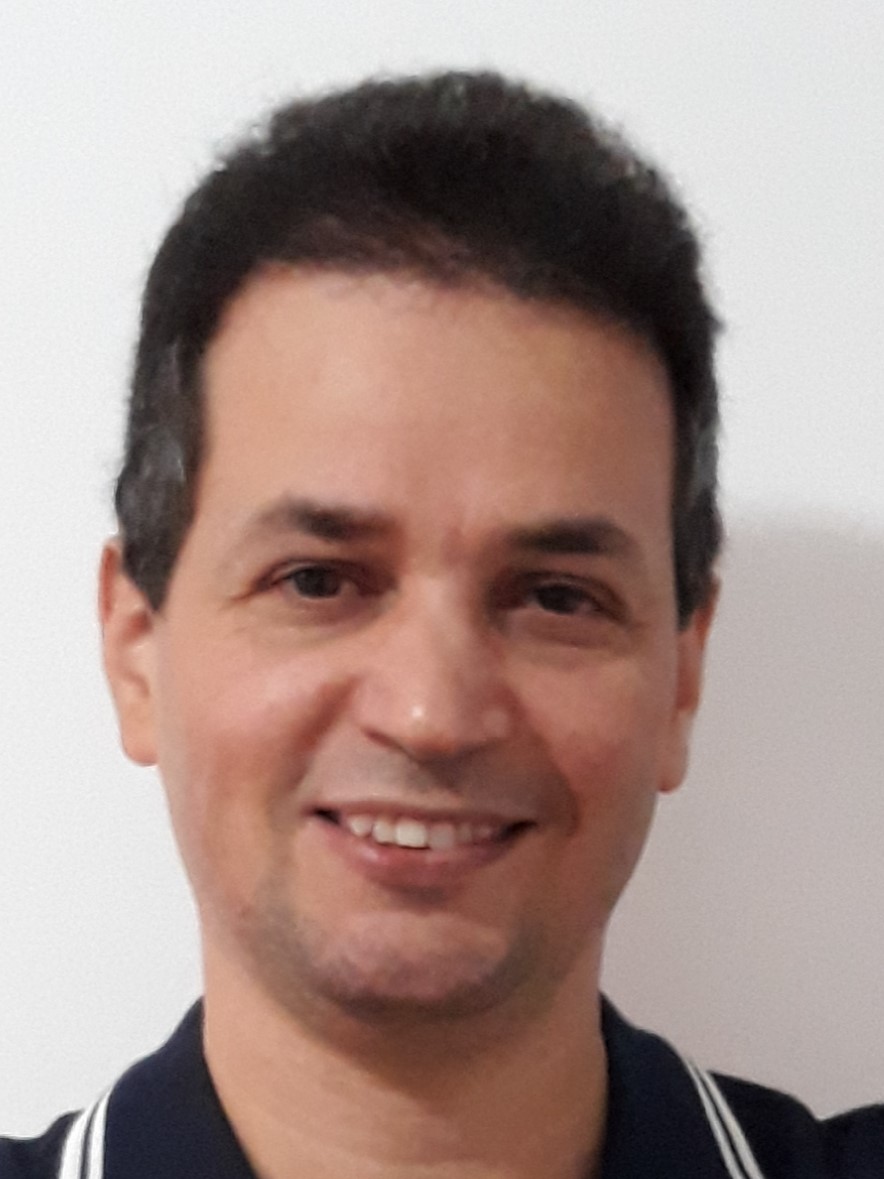 Alexandre Silva