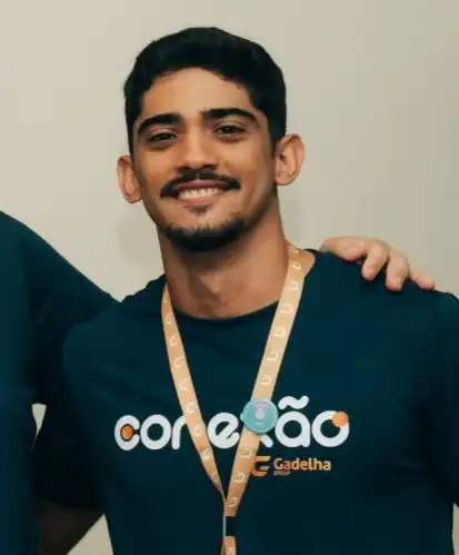 Caio Oliveira