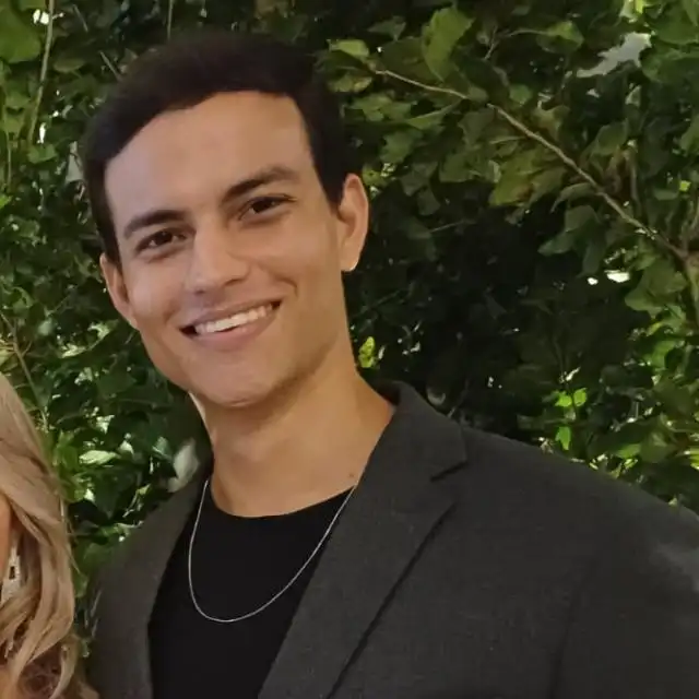 Gabriel Almeida