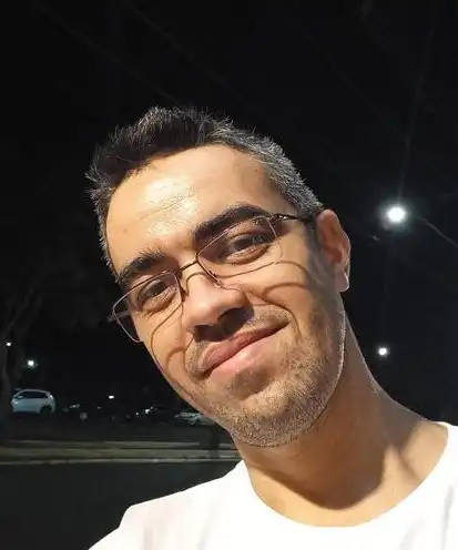 Reginaldo Oliveira