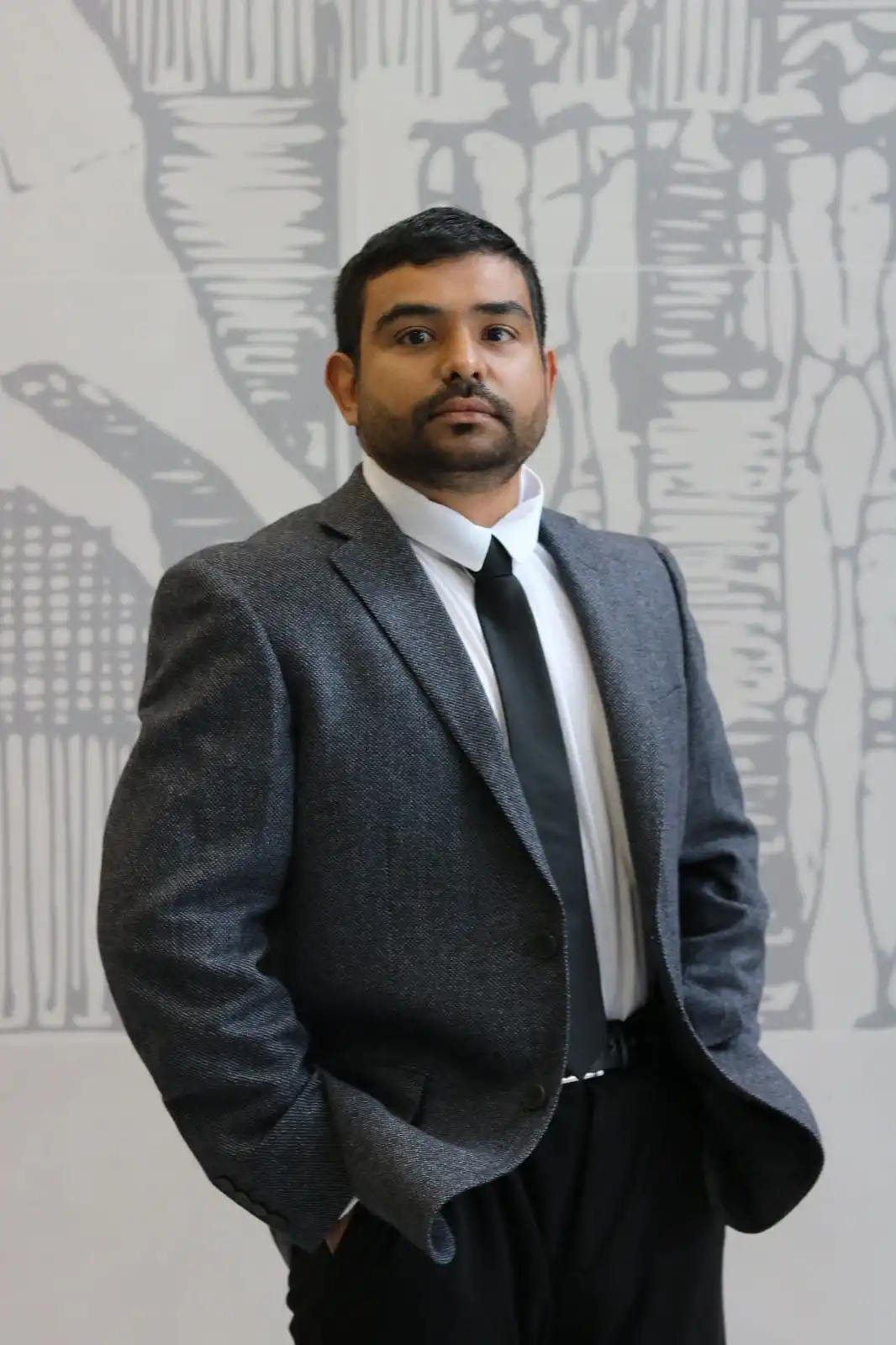 Cesar Pereira