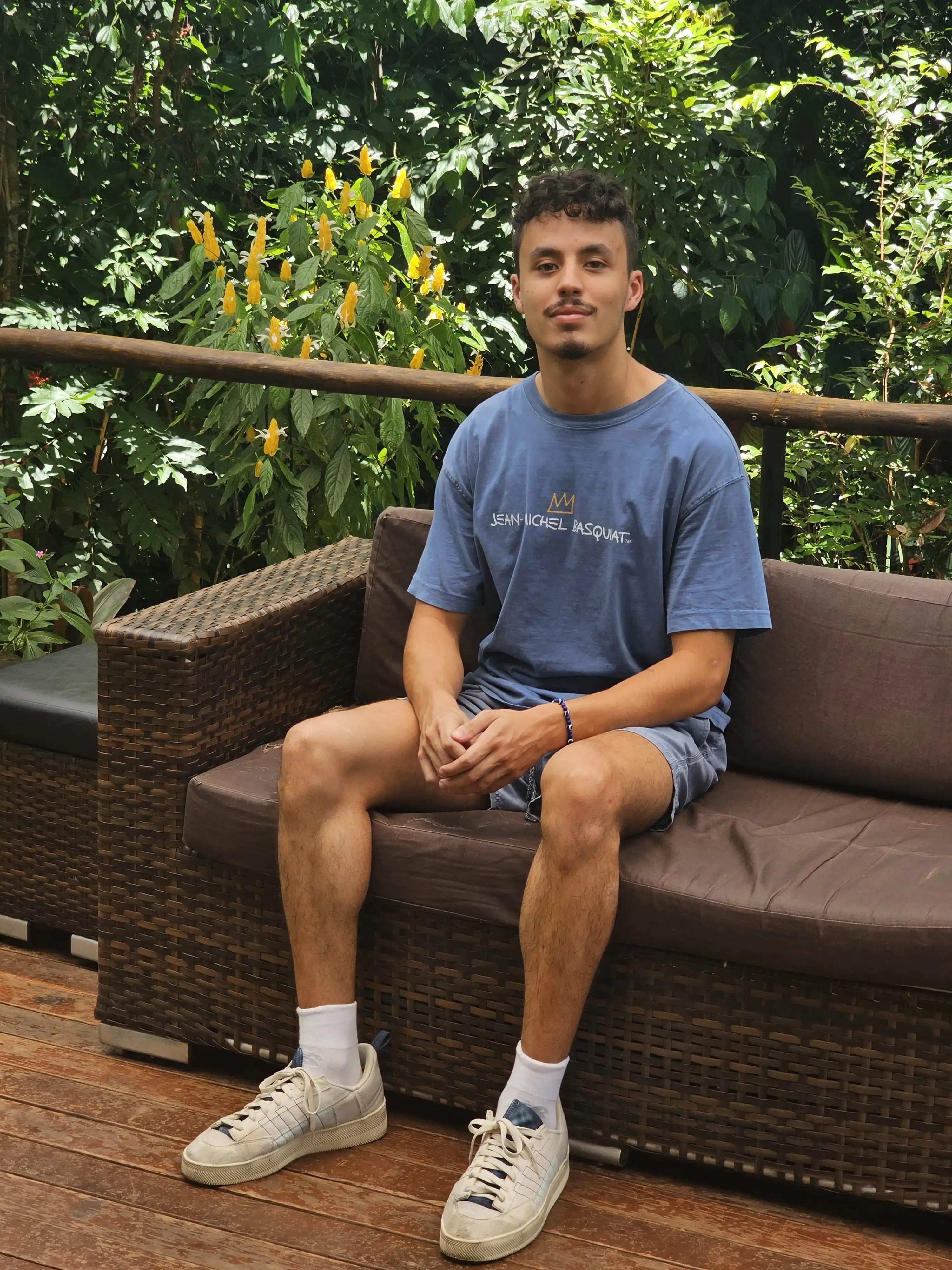Kaleo Romero