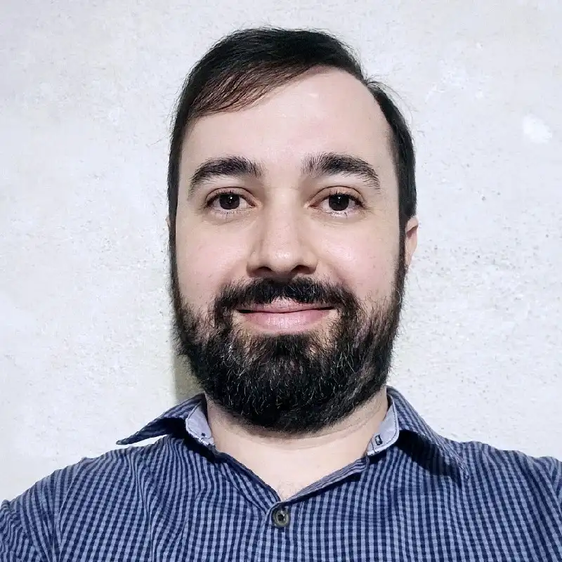 Pedro Silva