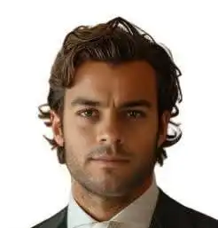 Levi Lucena