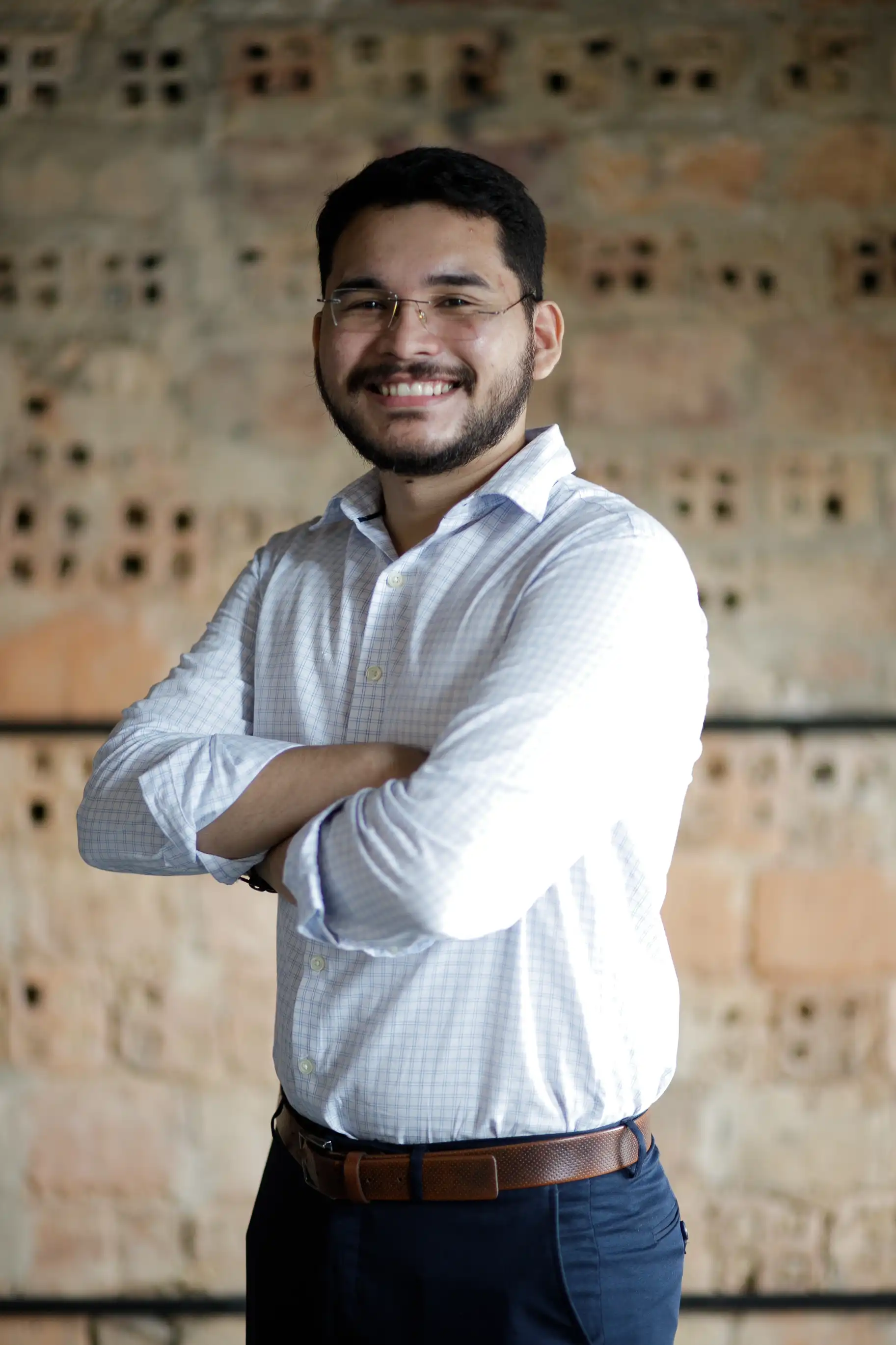 Carlos Vollrath