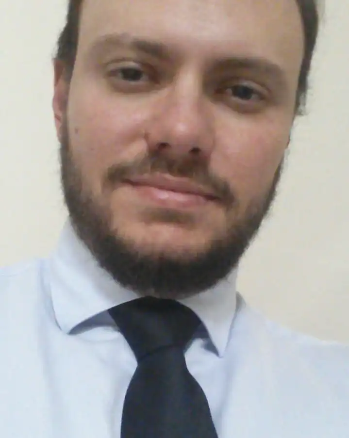 Fabio Sucaria