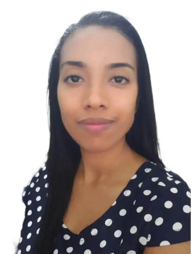 Priscila Cristina De Melo