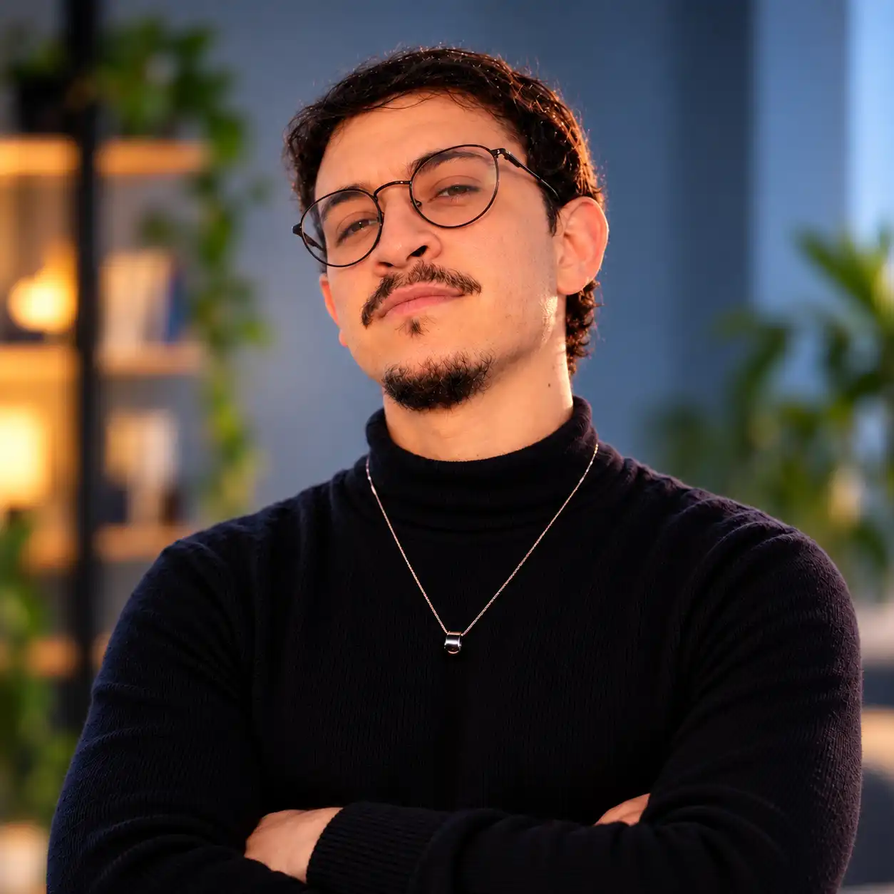Daniel Messeder