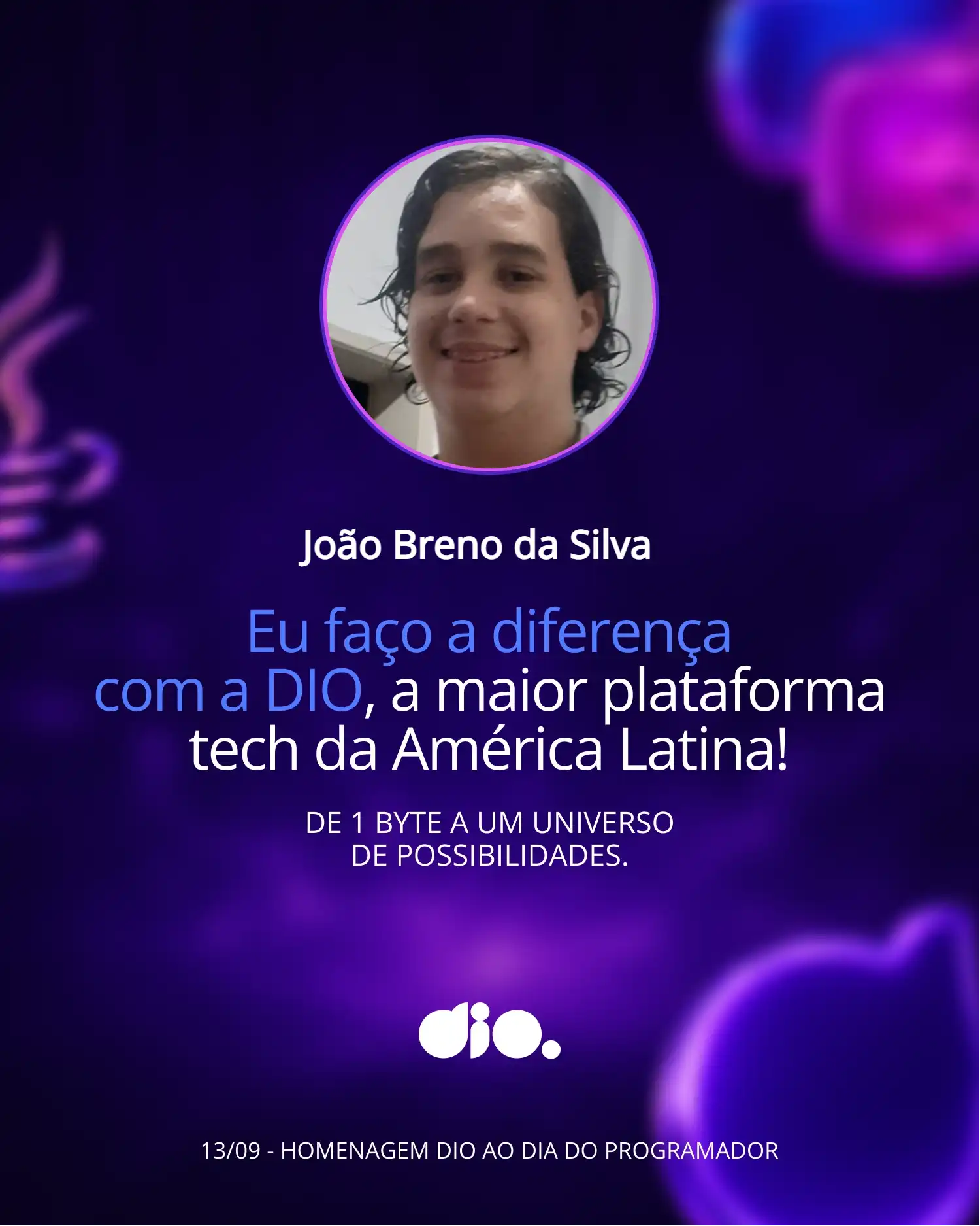 Joao Breno Da Silva