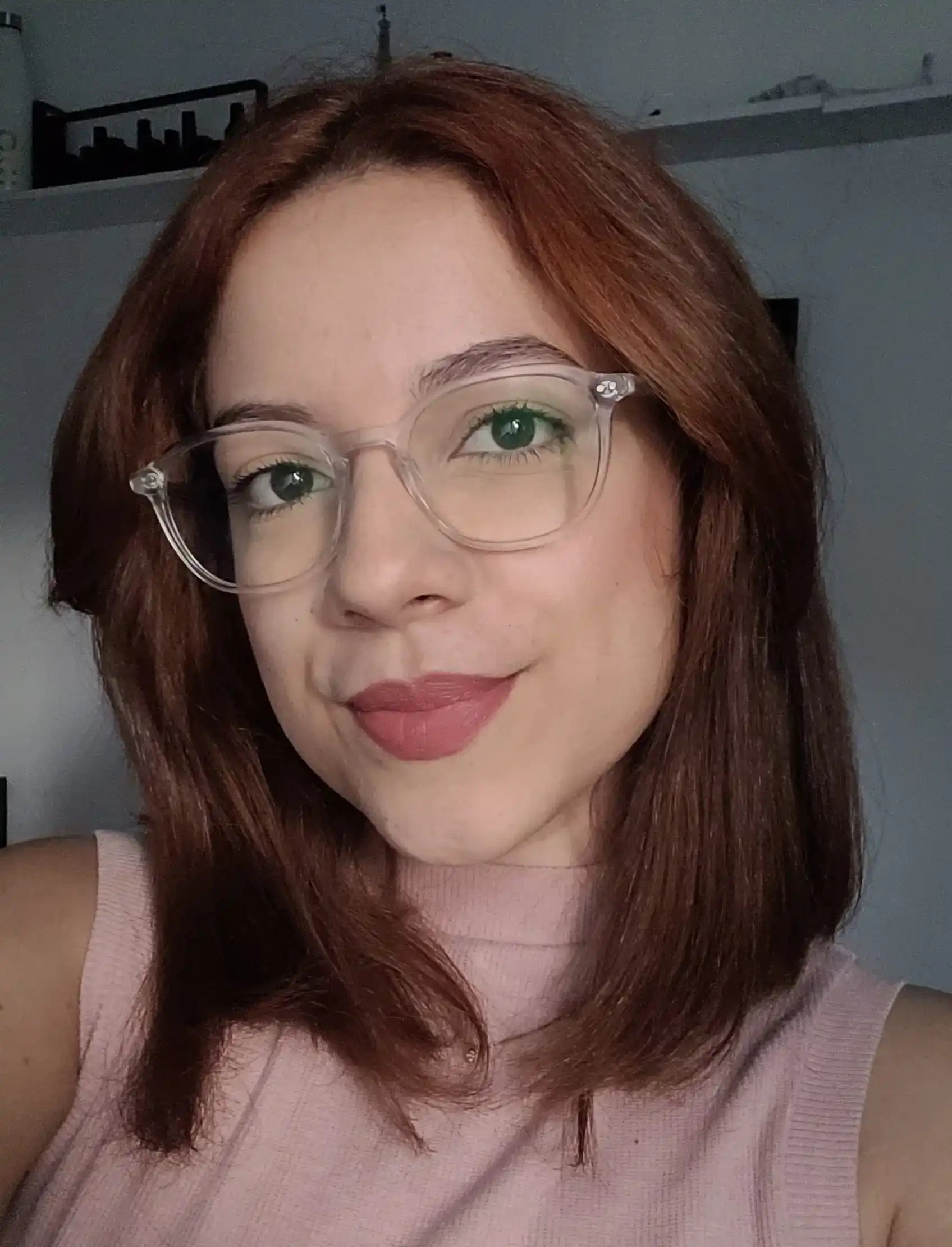 Jessica Salazar