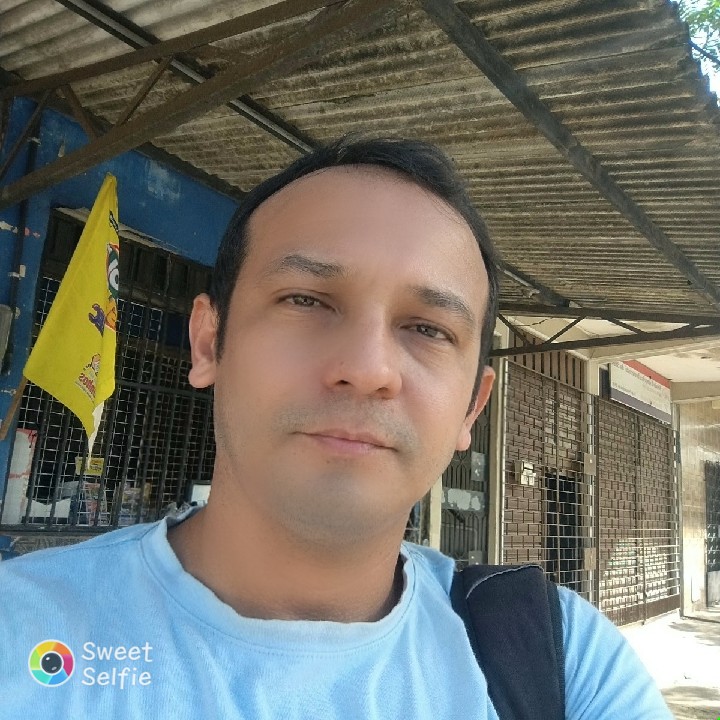 Lizangelo Vasconcelos