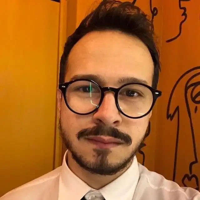 Lucas Oliveira