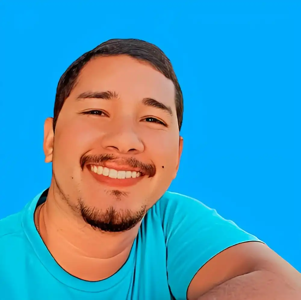 Leonardo Paixão