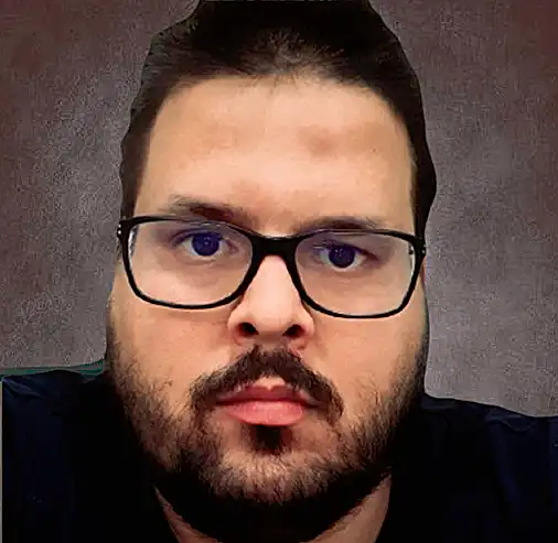Ricardo Da Trindade Germinio