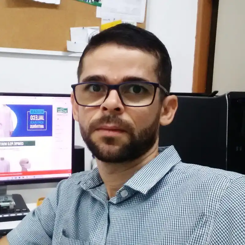 Antonio Carneiro
