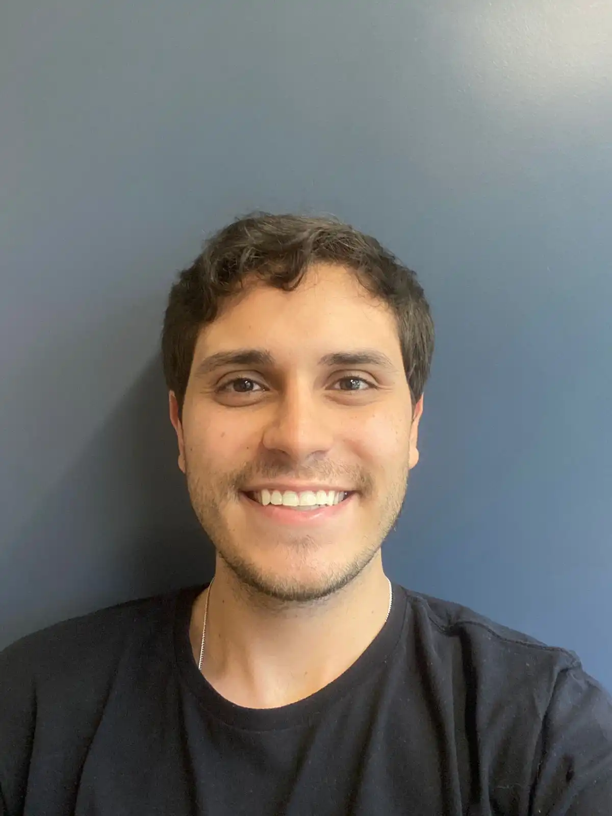 Rafael Gutierres