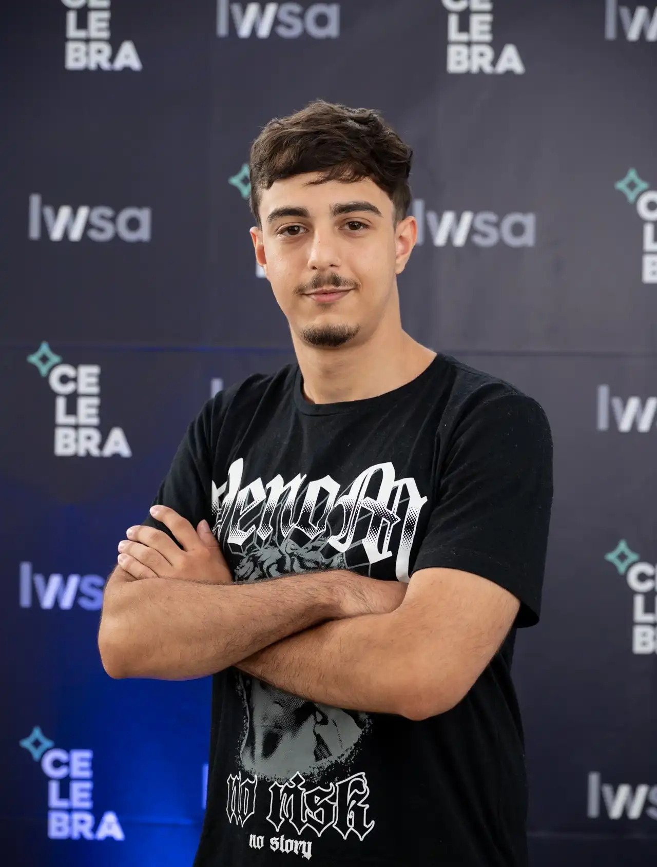 Vitor Henrique Pereira Araujo