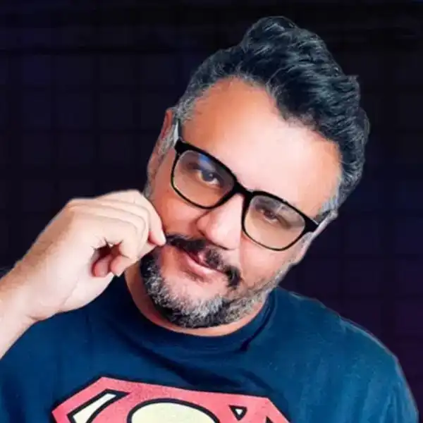 Marcus Estrela